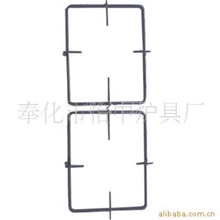 供应不锈钢方形炉架