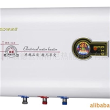 格洛尼DSZF-(10)储水式电热水器（超薄）