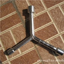 供应8-10-12三叉扳手