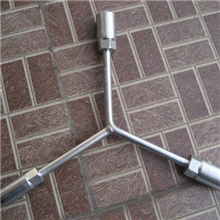 14-17-19外六角三叉扳手十字扳手L型扳手T型扳手