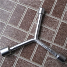 供应12-14-17三叉扳手