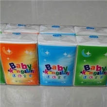 六包纸巾纸巾日用品家居用品两元点商品6包1.1元