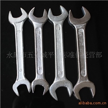 供应便宜12-14开口扳手