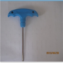 t型内六角扳手公制t型内六角扳手4mm公制t型内六角扳手