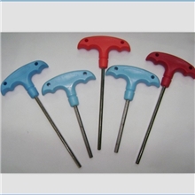 供应T型扳手45#钢T型扳手S2合金钢T型扳手6150t型扳手