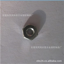 供应美制螺母非标美制螺母镀锌非标美制螺母