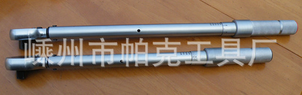 TLA型60-300N.m预置式手动扭力扳手国产扭矩扳手