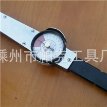 厂家直销---高精度测试式TLB型0-3N.m扭力扳手（指针式,表盘式）
