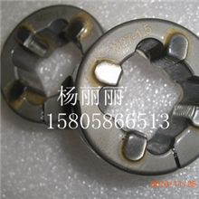 M27*1.5钨钢板牙，合金板牙，可调板牙，圆板牙，机用板牙