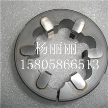 M32*1.5钨钢板牙、粗牙板牙、板牙、合金板牙、