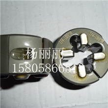 1/4-18NPSM美制管螺纹硬质合金板牙，乌钢板牙，可调试板牙圆板牙