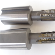 M18*1.5-LH钨钢丝锥，钨钢丝攻，攻头，钨钢板牙