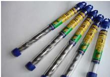 供应批发'IRWIN'丹麦左轮牌4.0*80合金钻咀规格齐全量大优惠