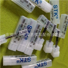 供应批发STK2F4F&Phi;1.5*6*4*55钨钢铣刀锣刀规格齐全量大优惠