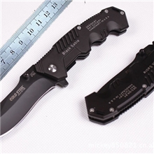 冷钢HY217-3战术折刀