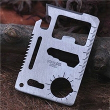 多功能野营刀具户外随身工具万用组合工具野营户外用品批发