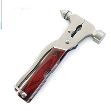 批发救生锤羊角锤多用斧