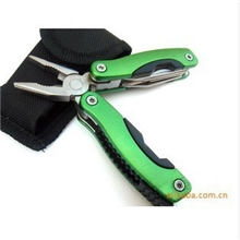 便携式多功能钳子迷你多功能钳子多功能折叠钳AA3