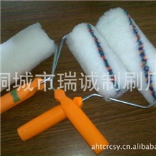 厂家大量供应优质滚筒刷涂装滚筒刷工具刷民用刷