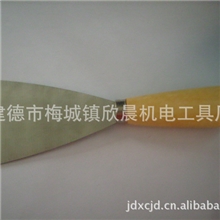 批发销售经典匠作工具优质不锈钢油灰刀