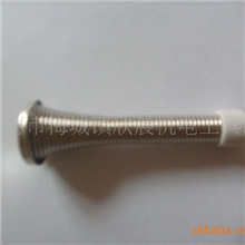 生产供应优等锌合金材质家具门吸门碰