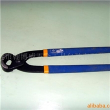 供应钳子,扎线钳子,半刃半切钳子