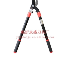 德之助大力剪刀/园林园艺修枝剪刀/粗枝剪刀