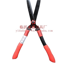 德之助中号草坪剪刀/绿篱剪刀/园林园艺修枝剪刀