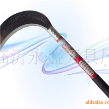 厂家直销短铁柄月牙刀