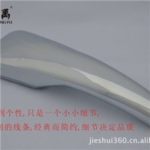 【原创设计；官方专利产品】中禹节能花洒/增压花洒/节水花洒