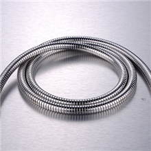 供应不锈钢双扣淋浴软管