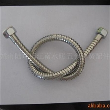 供应不锈钢双扣（代替编制管）