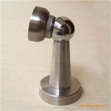 广东雅美鑫不锈钢门吸畅销门吸品牌门吸圆珠门吸高强磁门吸