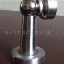 供应不锈钢门吸、圆珠门吸、家用门吸、热销门吸工程专用门碰