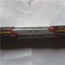 揭阳滑轨三节滑轨橱柜导轨雅美鑫滑轨4010滑轨