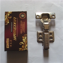 不锈钢铰链液压铰链缓冲铰链盒装铰链