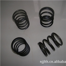 厂家直销批发高品质耐高温压缩弹簧、规格齐全