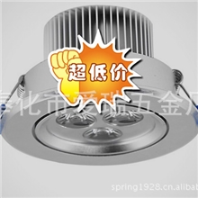 江浙沪供应天花灯弹簧、筒灯弹簧、异形/异型弹簧