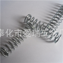 直销定做压缩弹簧,精密压簧,浙江弹簧(专业弹簧厂家)碟形弹簧