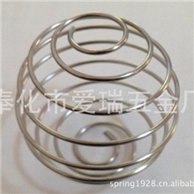 供应工艺品弹簧，五金弹簧，装饰品弹簧，便宜铁线工艺品