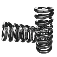 奉化专业生产各种压缩弹簧、压力、拉力、扭转压簧等