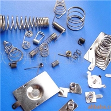 供应各式玩具弹簧(图)