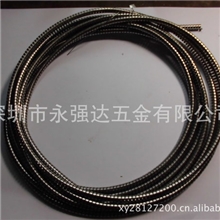 316扁线医用弹簧管