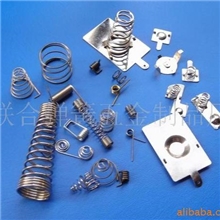 供应各种玩具弹簧(图)