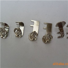 供应汽车、摩托车防盗器弹簧配套五金件