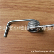 群力弹簧厂供应Q;008灯具镀锌弹簧