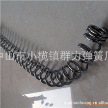 小榄镇群力弹簧厂供应QL032五金弹簧