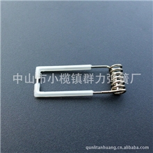 小榄镇群力工厂现货直销QL026高品质天花灯弹簧