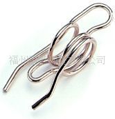 扭簧，依据客户图纸或者样品定制