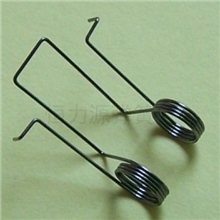 订做各类型弹簧自产自销压簧、拉簧等弹黄